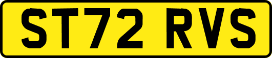 ST72RVS