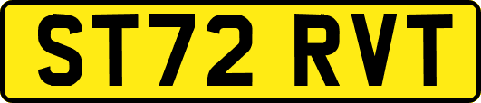 ST72RVT