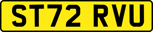 ST72RVU