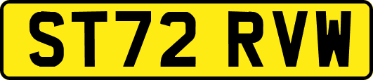 ST72RVW
