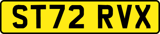 ST72RVX