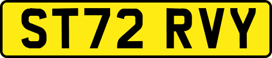 ST72RVY