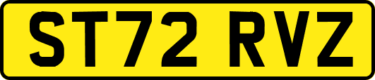 ST72RVZ