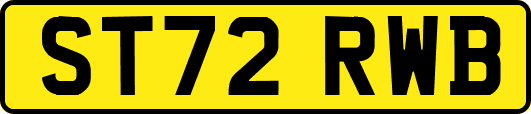 ST72RWB