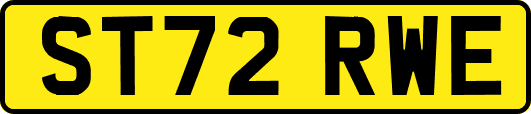 ST72RWE