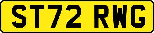 ST72RWG