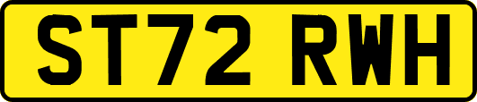 ST72RWH