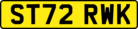 ST72RWK