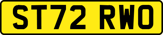 ST72RWO