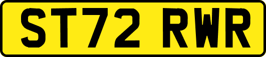 ST72RWR