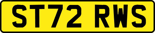 ST72RWS