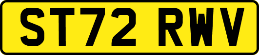 ST72RWV