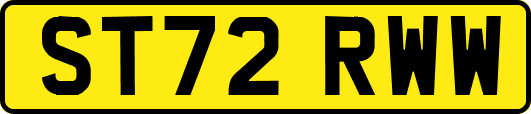 ST72RWW