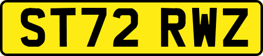 ST72RWZ