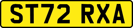 ST72RXA