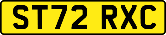 ST72RXC