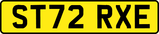 ST72RXE