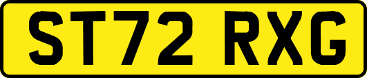 ST72RXG