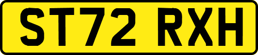 ST72RXH