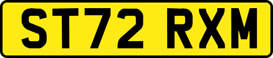 ST72RXM