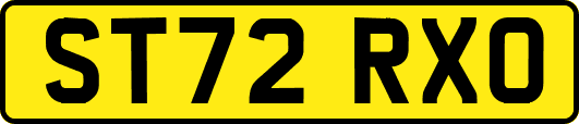 ST72RXO