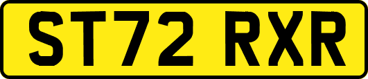 ST72RXR