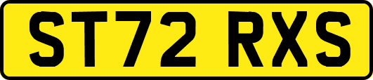 ST72RXS
