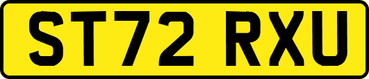 ST72RXU