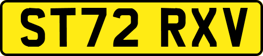 ST72RXV
