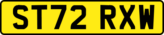 ST72RXW