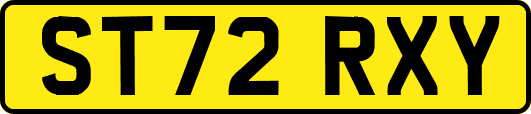 ST72RXY
