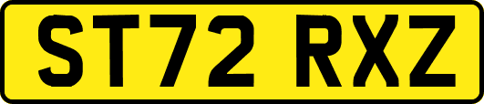 ST72RXZ
