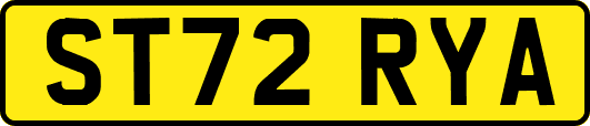 ST72RYA