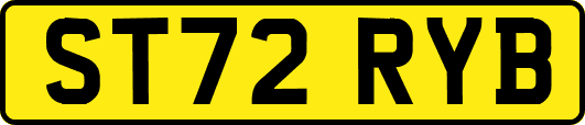 ST72RYB