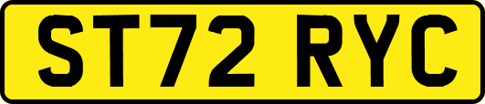 ST72RYC