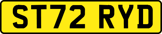 ST72RYD