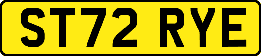ST72RYE