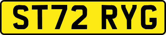 ST72RYG