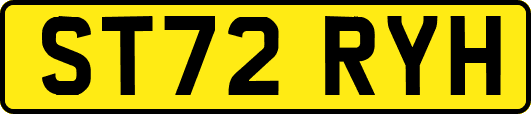 ST72RYH