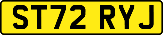 ST72RYJ