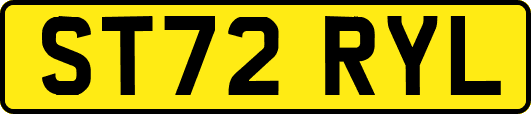 ST72RYL