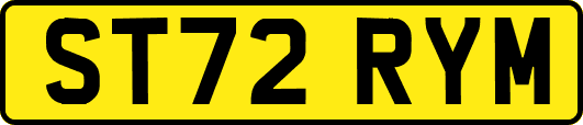 ST72RYM