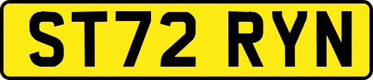 ST72RYN