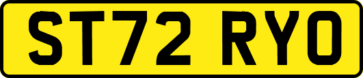 ST72RYO