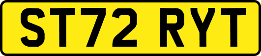 ST72RYT