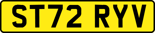 ST72RYV