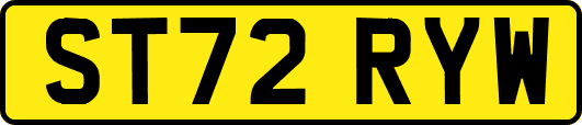 ST72RYW