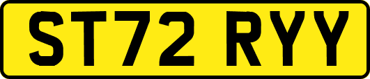ST72RYY