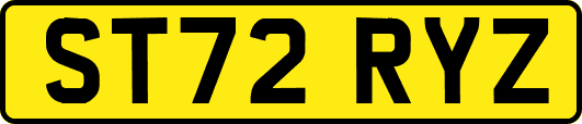 ST72RYZ