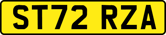 ST72RZA